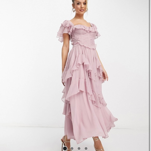 ISO ASOS DRESS!! - Picture 3 of 5